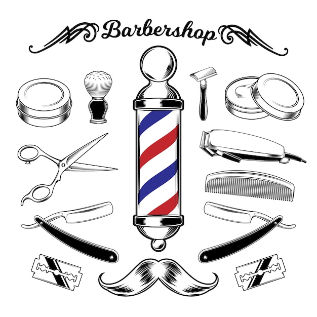 Barber Shop