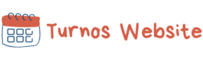 Turnos Website